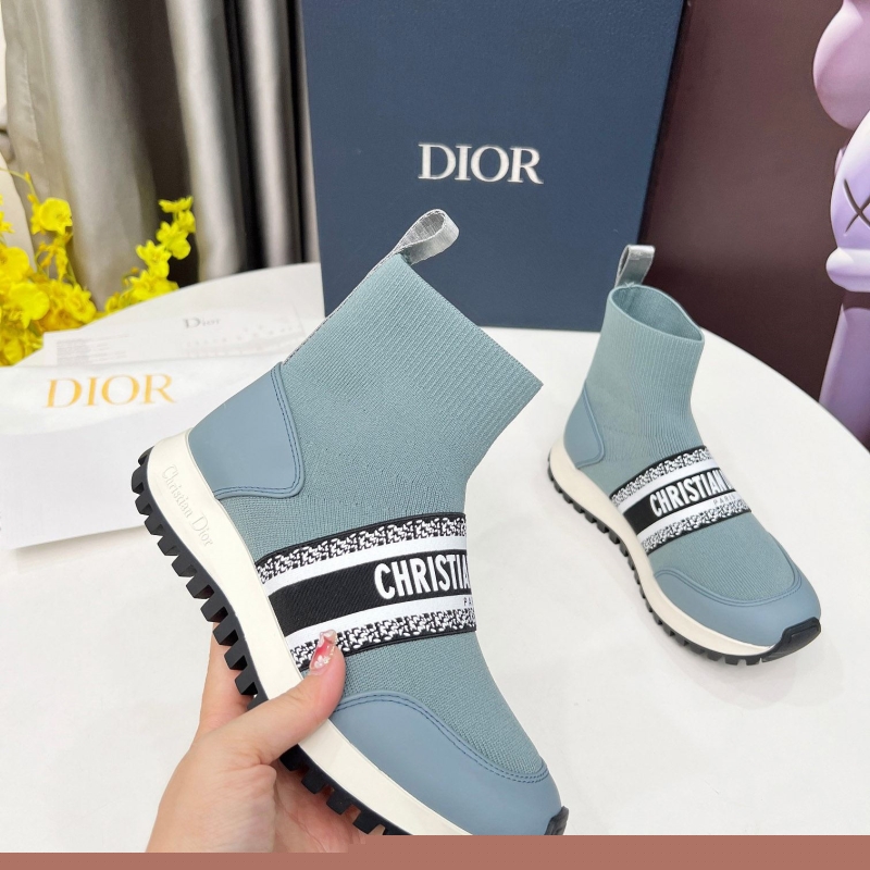 ch**an D*or boots